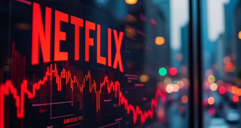 netflix-stock