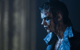 The Crow