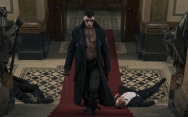 The Crow