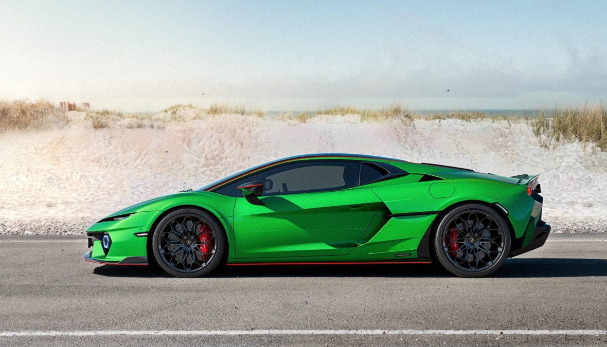 lambo