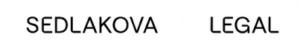 sedlakova-legal