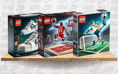 lego