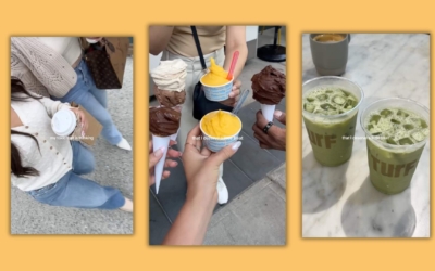 Little treat culture