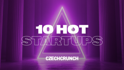 10 hot startups preview