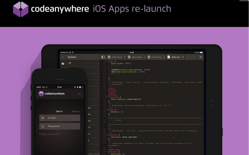 codeanywhere_app