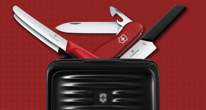 victorinox