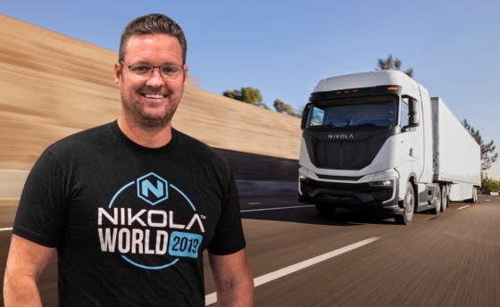 nikola