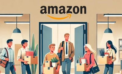 amazon