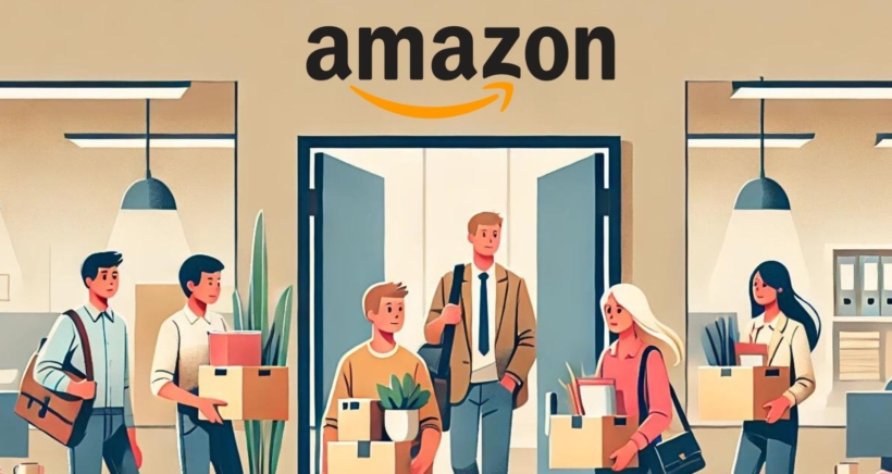 amazon