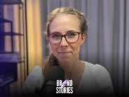 Jana Sedláková BrandStories