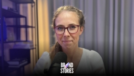 Jana Sedláková BrandStories