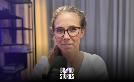 Jana Sedláková BrandStories