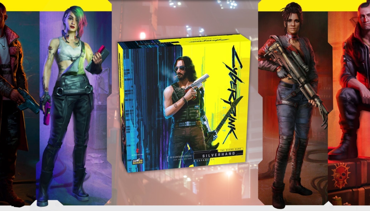 cyberpunk-board