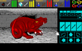 dungeon-master