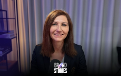 BrandStories Erste