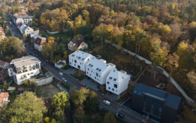 Pod Hvězdou