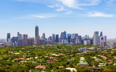 manila