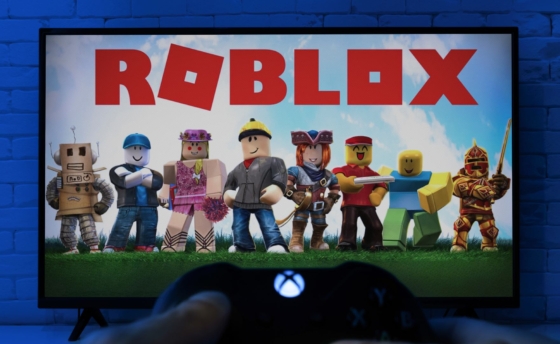 roblox