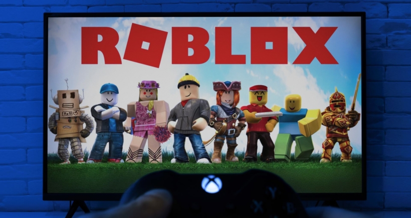 roblox