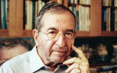 Cyril Höschl