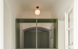 Malý Buquoyský palác