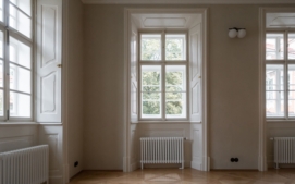 Malý Buquoyský palác