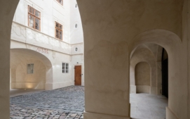 Malý Buquoyský palác