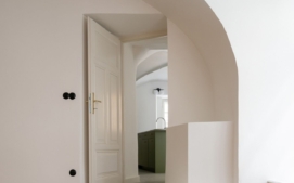 Malý Buquoyský palác