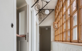 Malý Buquoyský palác