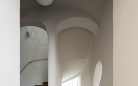 Malý Buquoyský palác