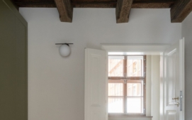 Malý Buquoyský palác