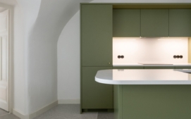 Malý Buquoyský palác