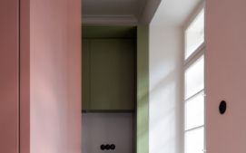 Malý Buquoyský palác