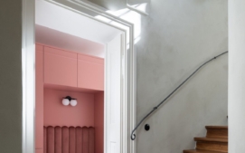 Malý Buquoyský palác