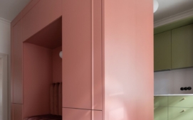 Malý Buquoyský palác