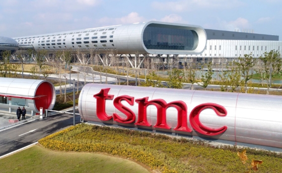 tsmc