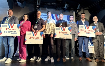 vitezove-demo-day-projektu-technologicka-inkubace