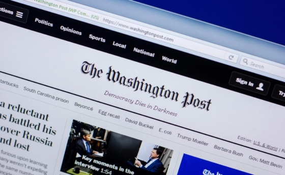 Washington Post