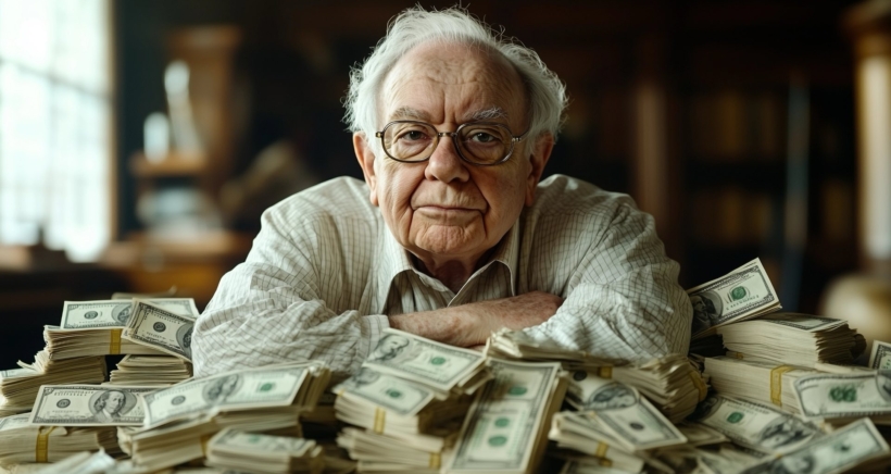 buffett-cash