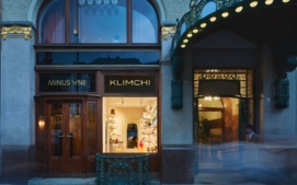 Prodejna Klimchi