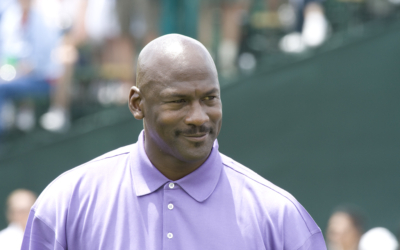 michaeljordan