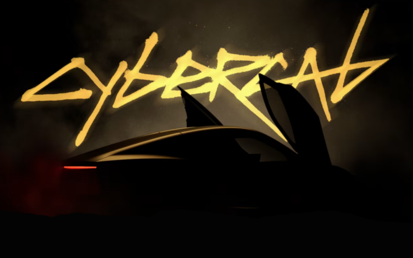 cybercab-light