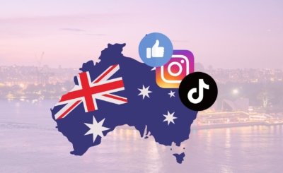 australie-a-socialni-site