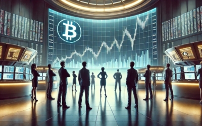 burza-bitcoin