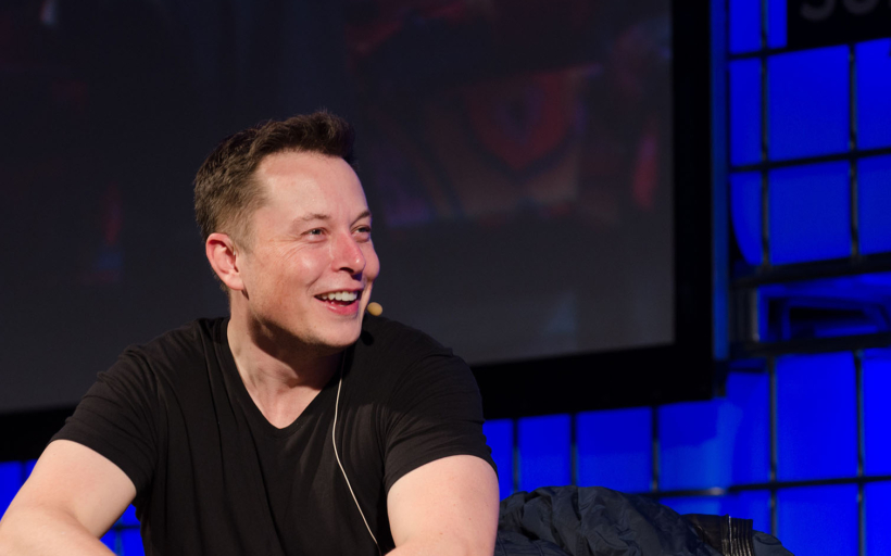 elonmusk