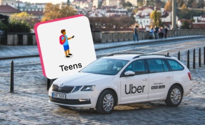 uber-teens