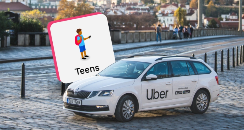 uber-teens