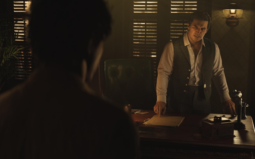 mafia-old-country-domovina