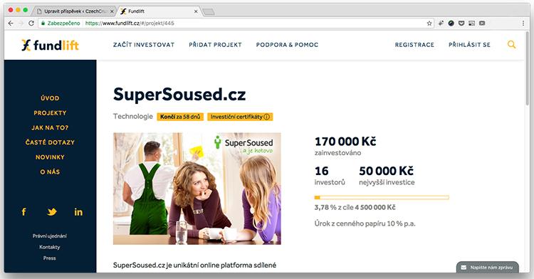 soused