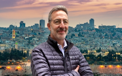 izrael